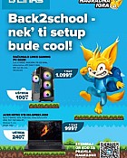 Links katalog Back to school 2025