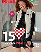 NKD katalog Jesenska moda