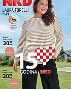 NKD katalog Laura Torelli plus
