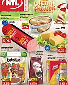 NTL katalog maloprodaja sjever do 12.8.