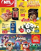 NTL maloprodaja katalog sjever do 19.8.