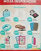 Offertissima katalog Putuj lagano
