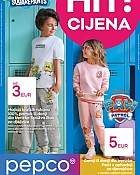 Pepco katalog Škola niskih cijena