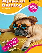 Pet Home shop katalog kolovoz 2025