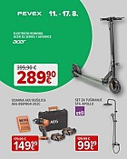 Pevex katalog Pevexovih sedam do 17.8.