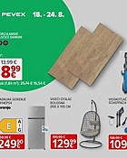 Pevex katalog do 25.8.