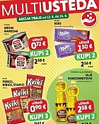 Studenac katalog Multi ušteda do 26.8.