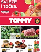Tommy katalog do 13.8.