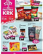 Trgovina Krk katalog do 15.8.