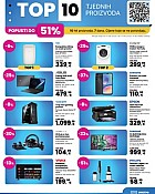 Vacom katalog Top 10 do 17.8.