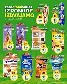 Žabac katalog Tjedna akcija do 17.8.