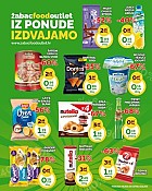 Žabac katalog Tjedna akcija do 10.8.