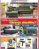 Harvey Norman katalog do 1.10.