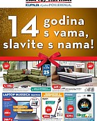Harvey Norman katalog do 15.10.