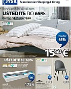 JYSK katalog do 14.10.