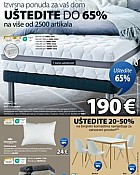 JYSK katalog do 14.10.