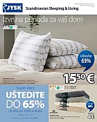 JYSK katalog do 14.10.