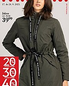 Mana katalog Jesen 2025