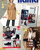 Nama katalog Jesen 2025