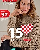 NKD katalog Udobni trendovi s osjećajem mohera