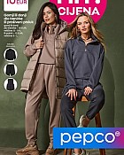 Pepco katalog Odjeća za jesen