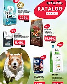 Pet centar katalog rujan 2025