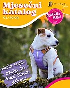 Pet Home Shop katalog rujan 2025