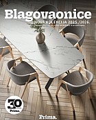 Prima katalog Blagavaonice rujan 2025