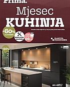 Prima katalog rujan 2025