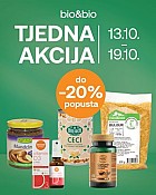 Bio&Bio katalog do 19.10.