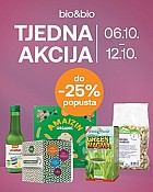 Bio&Bio katalog do 12.10.