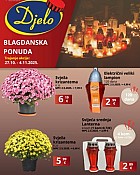 Djelo katalog Svi sveti