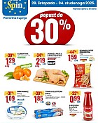 Eurospin katalog do 4.11.