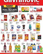 Gavranović katalog do 5.11.