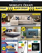 Harvey Norman katalog Black Friday popusti