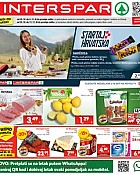 Interspar katalog do 11.11.