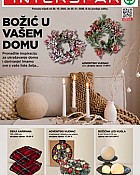 Interspar katalog Božić 2025