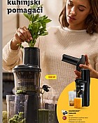 Lidl katalog neprehrana od 27.10.