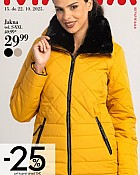 Mana katalog listopad 2025