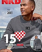 NKD katalog Stilovi za cool dečke