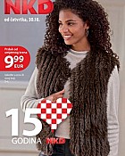 NKD katalog Ugodni trendovi