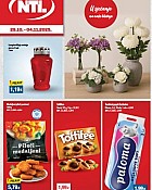 NTL maloprodaja katalog istok do 4.11.