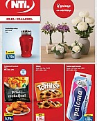 NTL maloprodaja katalog zapad do 4.11.