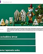 Pepco katalog Božić 2025