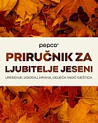 Pepco katalog Priručnik za ljubitelje jeseni