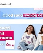 Pepco katalog Puloveri po hit cijenama