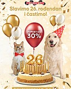Pet centar katalog listopad 2025