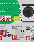Pevex Web shop