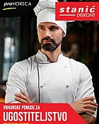 Stanić katalog Horeca do 29.10.
