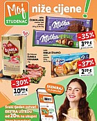 Studenac katalog Moj Studenac do 4.11.